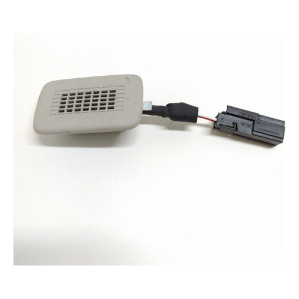 Microfone Teto Ford Ka 1.0 3cc 2015 A 2019