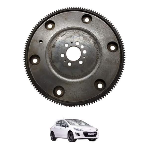 Volante Cremalheira Motor Peugeot 1.6 Thp 2014 2015