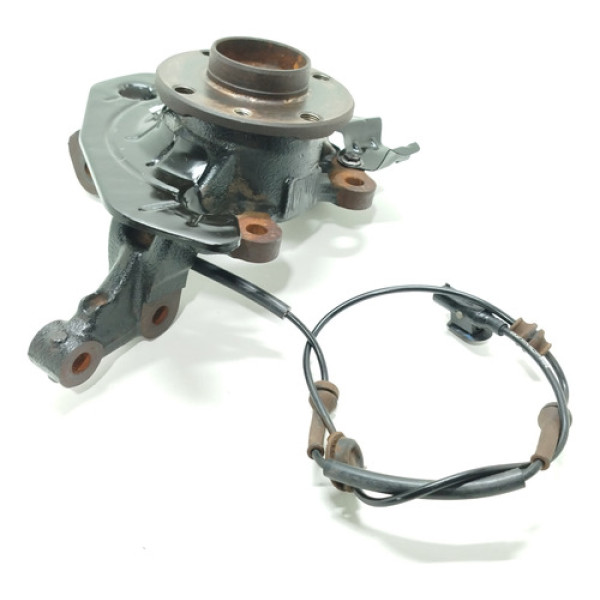 Manga Eixo Dianteiro Esquerdo Fiorino 1.4 2013 A 2017