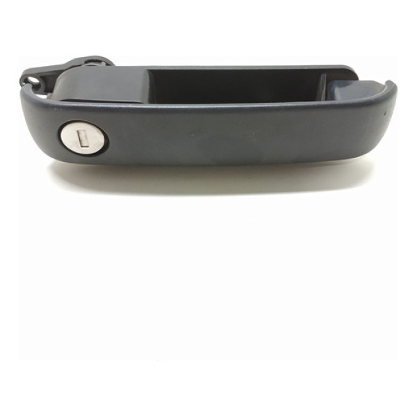 Maçaneta Externa Esquerda Fiorino 2013 A 2017