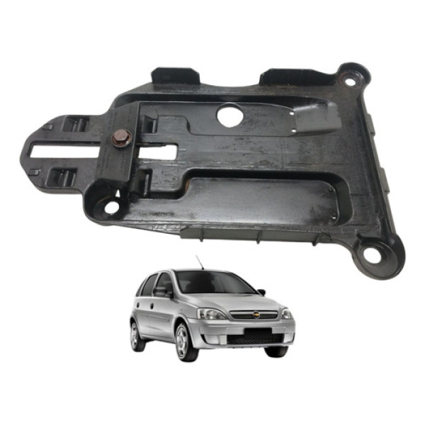 Suporte Bateria Corsa Montana 1.0 2004 2005 2006