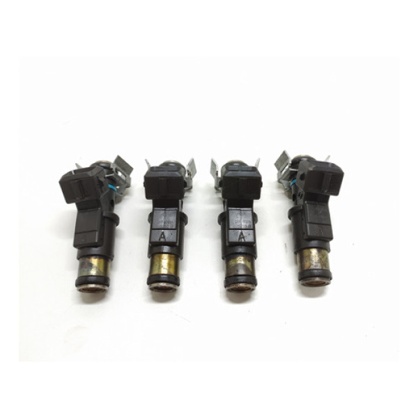 Jogo Bico Injetor Citroen C3 1.4 Gasolina 2004 A 2006