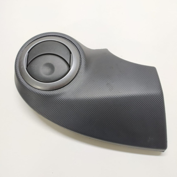 Moldura Difusor Ar Sandero 2010 A 2014