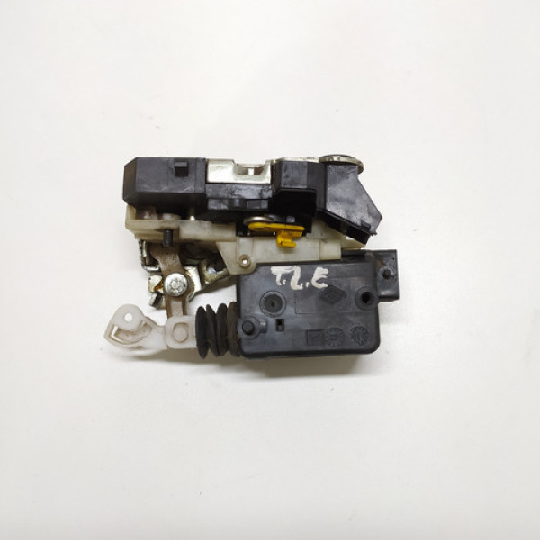 Fechadura Elétrica Traseira Lado Esquerdo Sandero 12/13