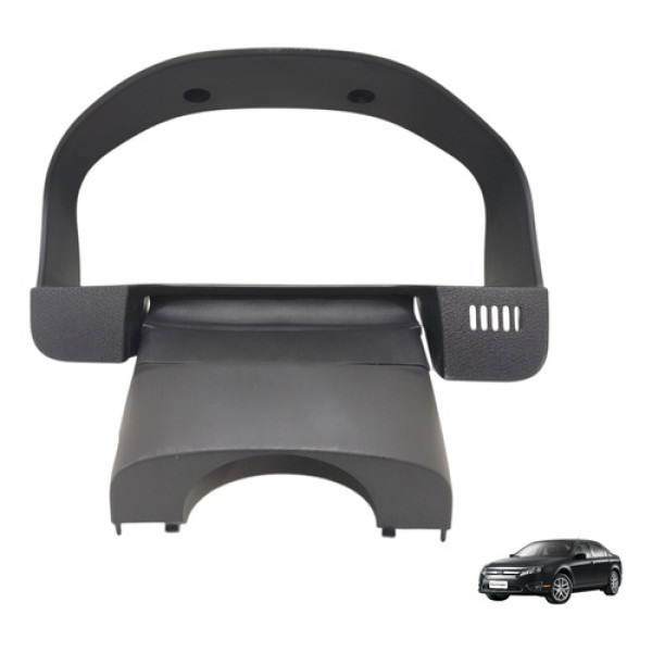 Moldura Chave Seta Fusion 3.0 V6 2010 A 2012