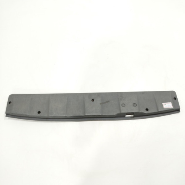 Moldura Soleira Porta Malas Fiorino 2013 A 2017