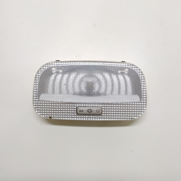 Luz Teto Citroen Air Cross 2013 A 2016