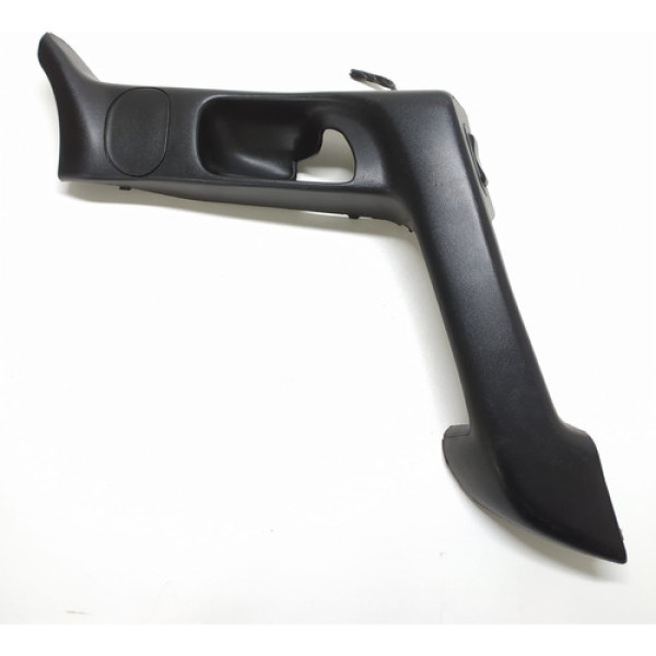 Moldura Puxador Forro Porta Ld Direito Astra 2p 99/05