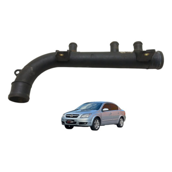 Duto Mangueira Água Vectra 2.0 2007 2008