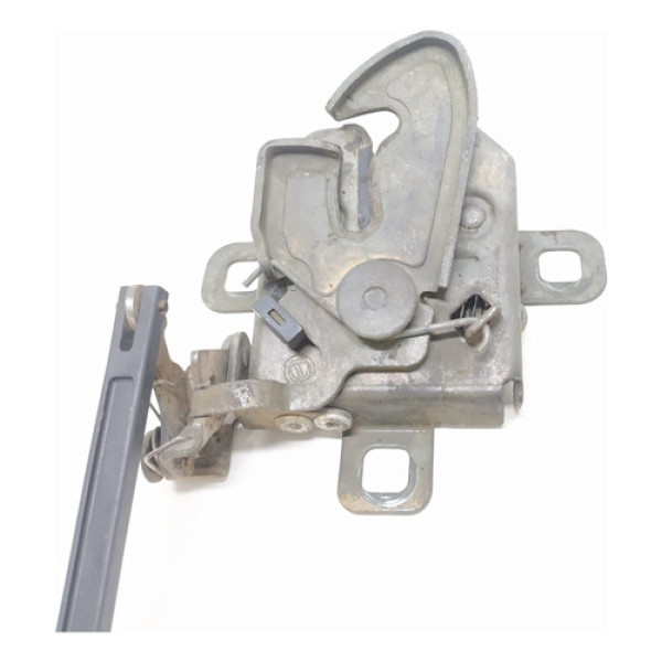 Fechadura Capo Dianteiro Palio Fire 2003 A 2008