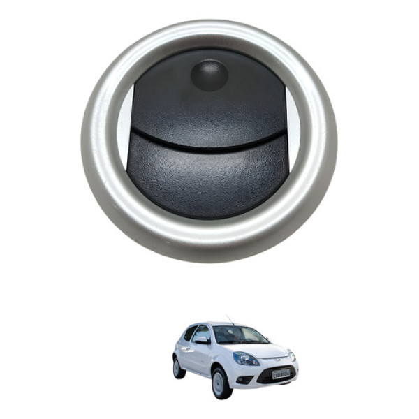 Difusor Ar Painel Ford Ka 2012 2013