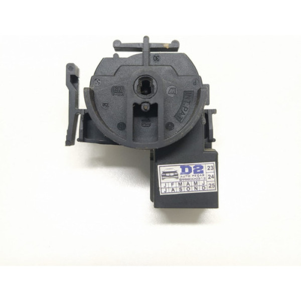 Comutador Ingniçao Meriva 2003 A 2009