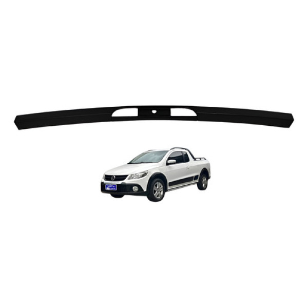 Friso Acabamento Break Light Saveiro Cross 2012 2013