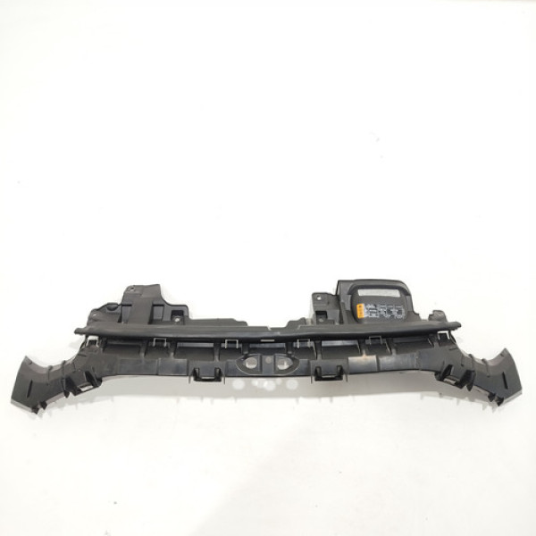 Reforço Parachoque Dianteiro C/detalhe Fiesta 2012 A 2016