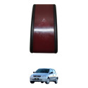 Botão Alerta Corsa Montana 2004 2005 Preto