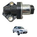 Atuador Marcha Lenta Ford Ka 1.0 2012 2013