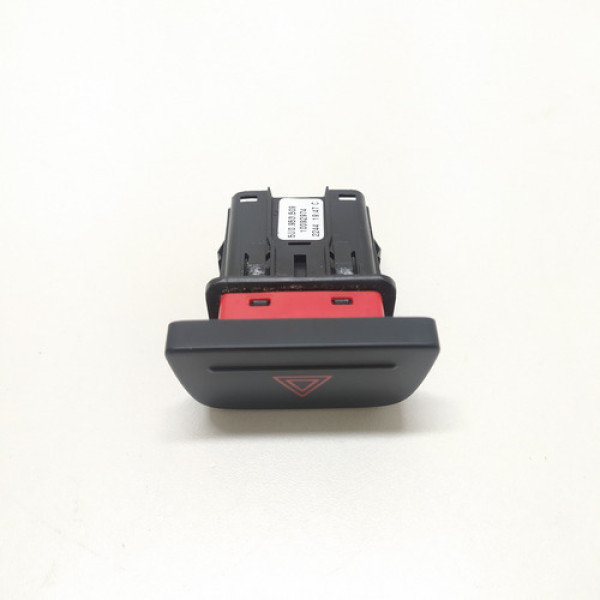 Interruptor Pisca Alerta Saveiro Voyage Gol G6 12/16