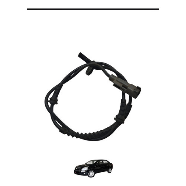 Sensor Abs Dianteiro Direito Cobalt 1.4 2013 2014