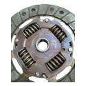 Disco Plator Embreagem Punto 1.6 Etorq 2013 2014