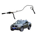 Atuador Pedal Embreagem Duster Oroch 1.6 2017