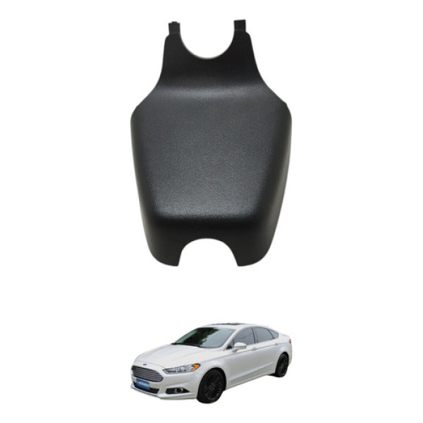 Acabamento Retrovisor Interno Fusion Titanium 2014 2015