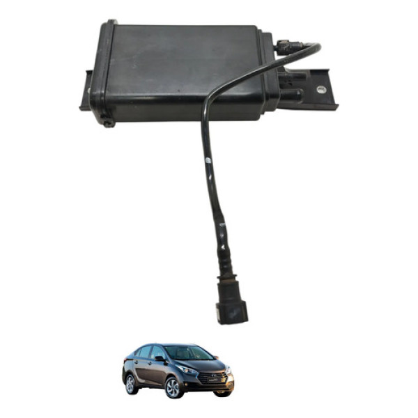 Filtro Canister Hb20 1.0 3c 2017 2018