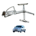 Máquina Vidro Dianteira Esquerda Corsa 2004 2005