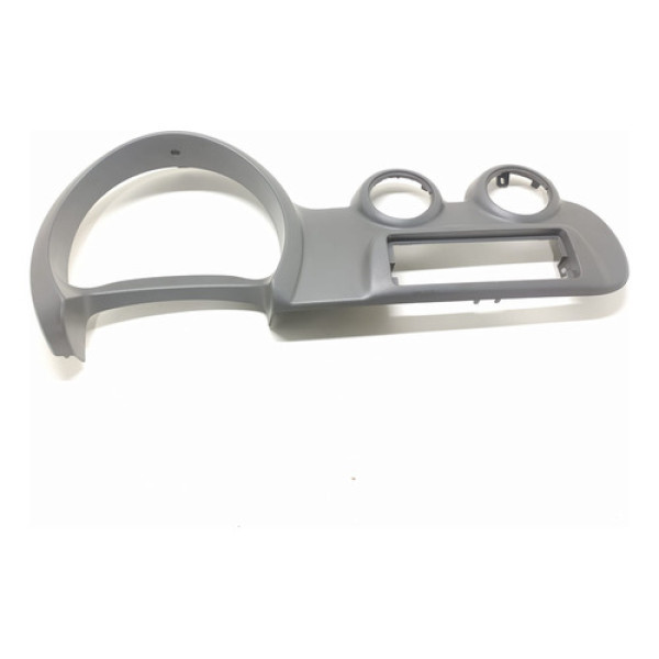 Moldura Central Interna Fiorino 2013 A 2017