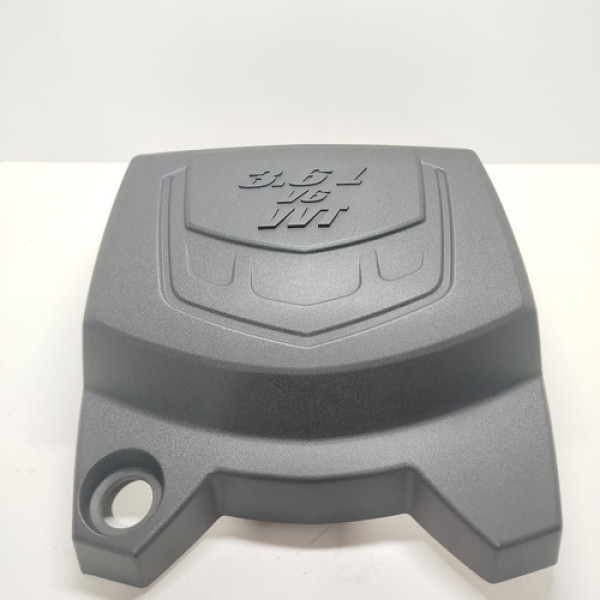 Tampa Capa Motor Captiva 3.6 V6 2008 A 2010