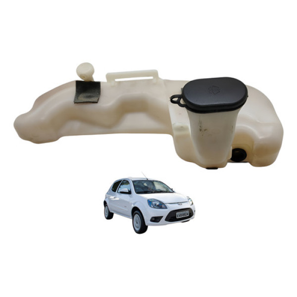 Reservatório Água Limpador Parabrisa Ford Ka 2012 2013
