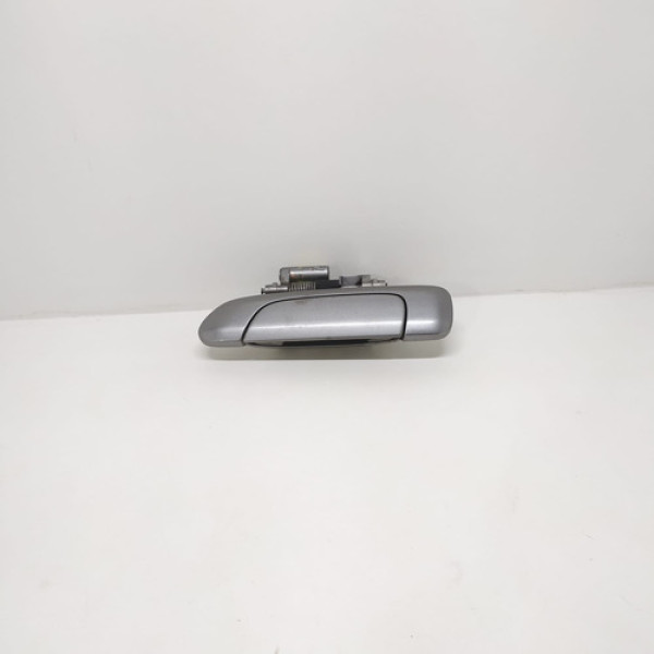 Maçaneta Externa Traseira Esquerda Honda Fit 2004 A 2008