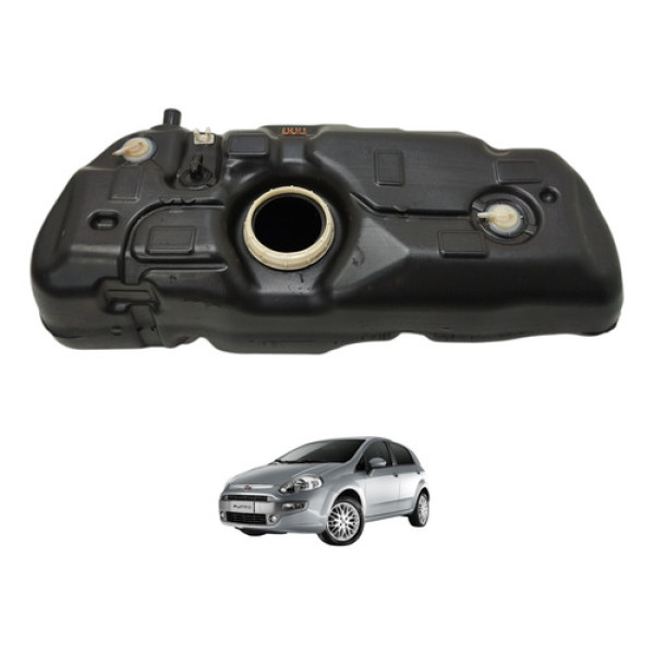 Tanque Combustível Punto 1.6 2013 2014