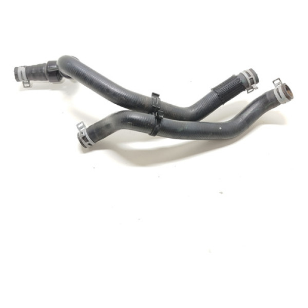 Par Mangueira Ar Quente Oroch 1.6 2017