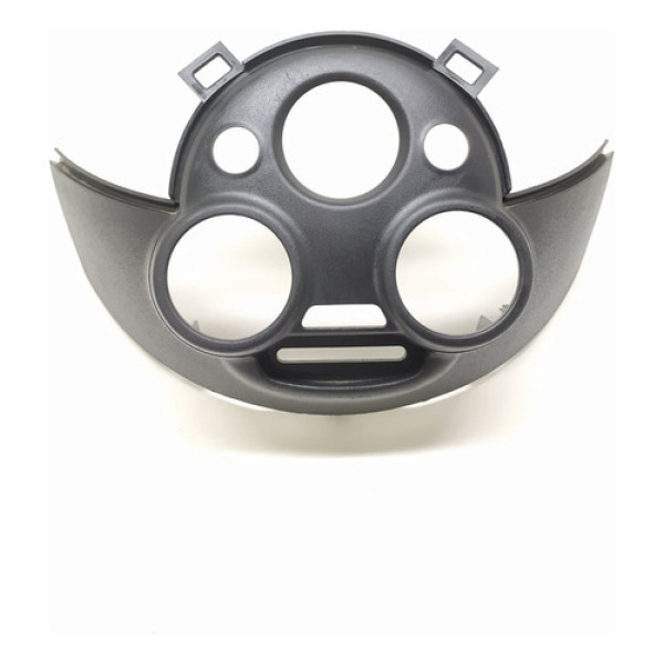 Moldura Comando Ar Versa 2012 A 2015