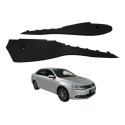 Acabamento Lateral Console Jetta Tsi 2011 2012 2013