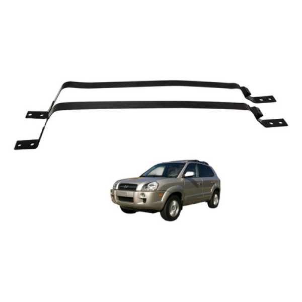 Cinta Tanque Combustível Tucson 2009 2010 2011