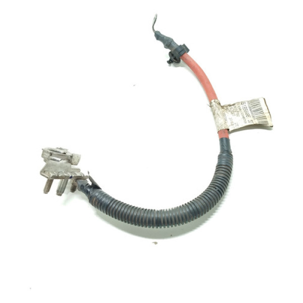 Cabo Terminal Positivo Bateria Fiorino 2013 A 2014