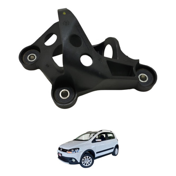 Suporte Cabo Marcha Crossfox 1.6 2013 2014