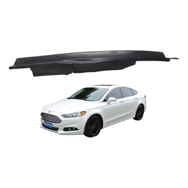 Acabamento Paralama Dianteiro Esquerdo Fusion 2014