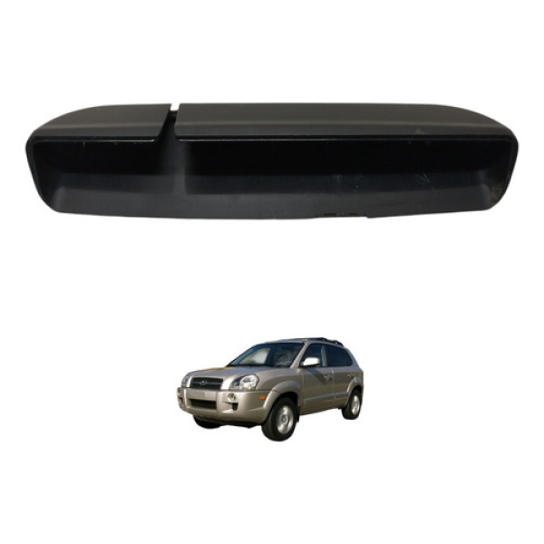 Acabamento Break Light Luz Freio Tucson 2009 2010 2011