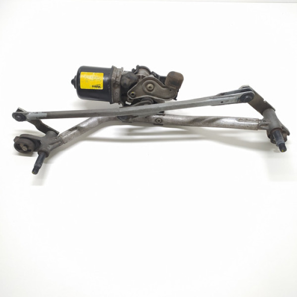 Motor Limpador Para-brisa Citroen Air Cross 2012 A 2016