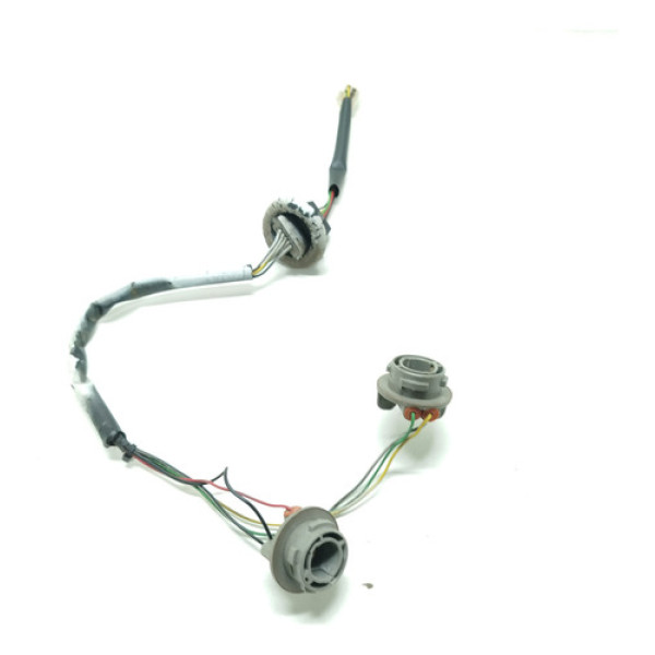 Chicote Lanterna Traseira Direita Cruze  Hatch 2012 A 2015