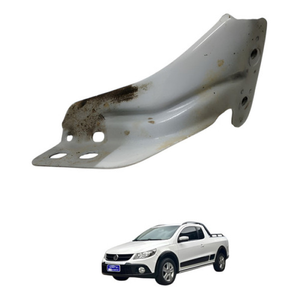 Suporte Paralama Direito Saveiro Cross 2012 2013