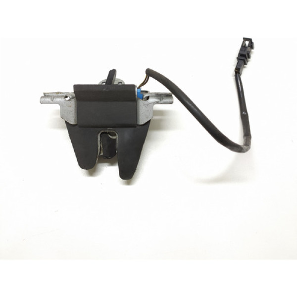 Fechadura Tampa Traseira Gol G5 2009 A 2013