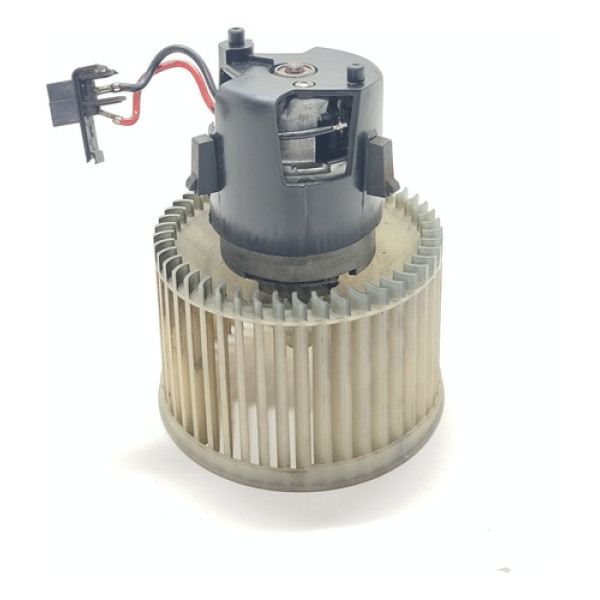 Ventilador Ar Forçado Siena Fire 2004 A 2008