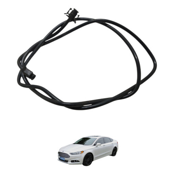 Mangueira Reservatório Água Fusion Titanium 2.0 2014 2015