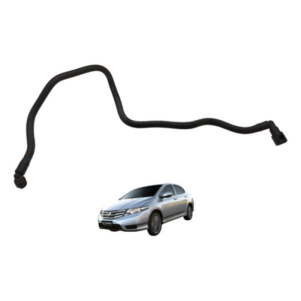 Mangueira Combustível Honda City 2013  2014