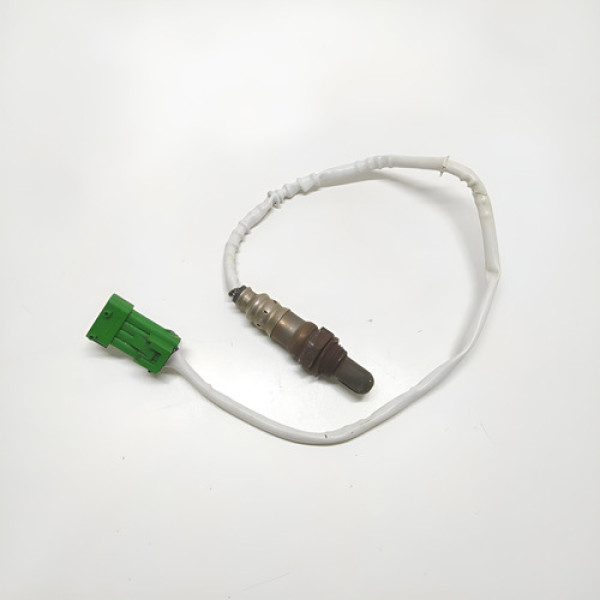 Sonda Lambda Pre Catalisaodor Citroen C4 2.0 09/12