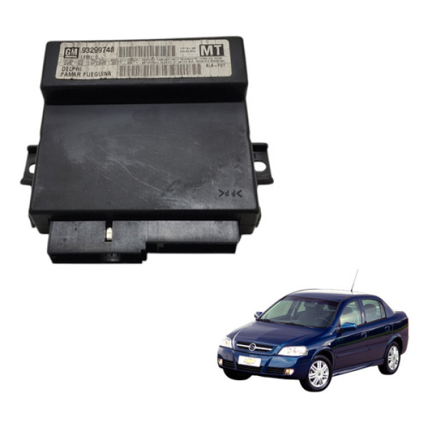 Módulo Conforto Astra 2.0 2005 A 2008