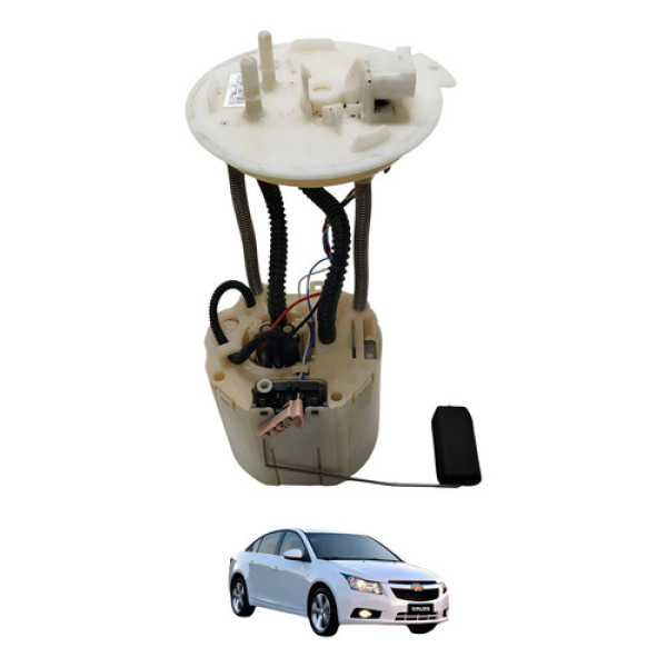 Bomba Combustível Cruze 1.8 2012 2013 2014 2015 Gm
